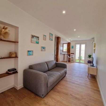 Appartement De Charme Proche De La Mer Palavas-les-Flots Zewnętrze zdjęcie