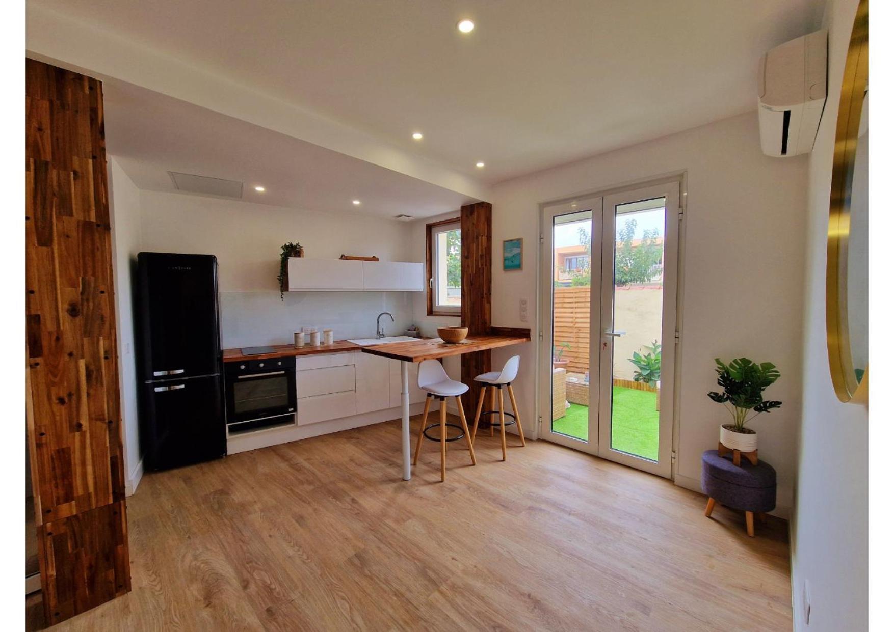 Appartement De Charme Proche De La Mer Palavas-les-Flots Zewnętrze zdjęcie