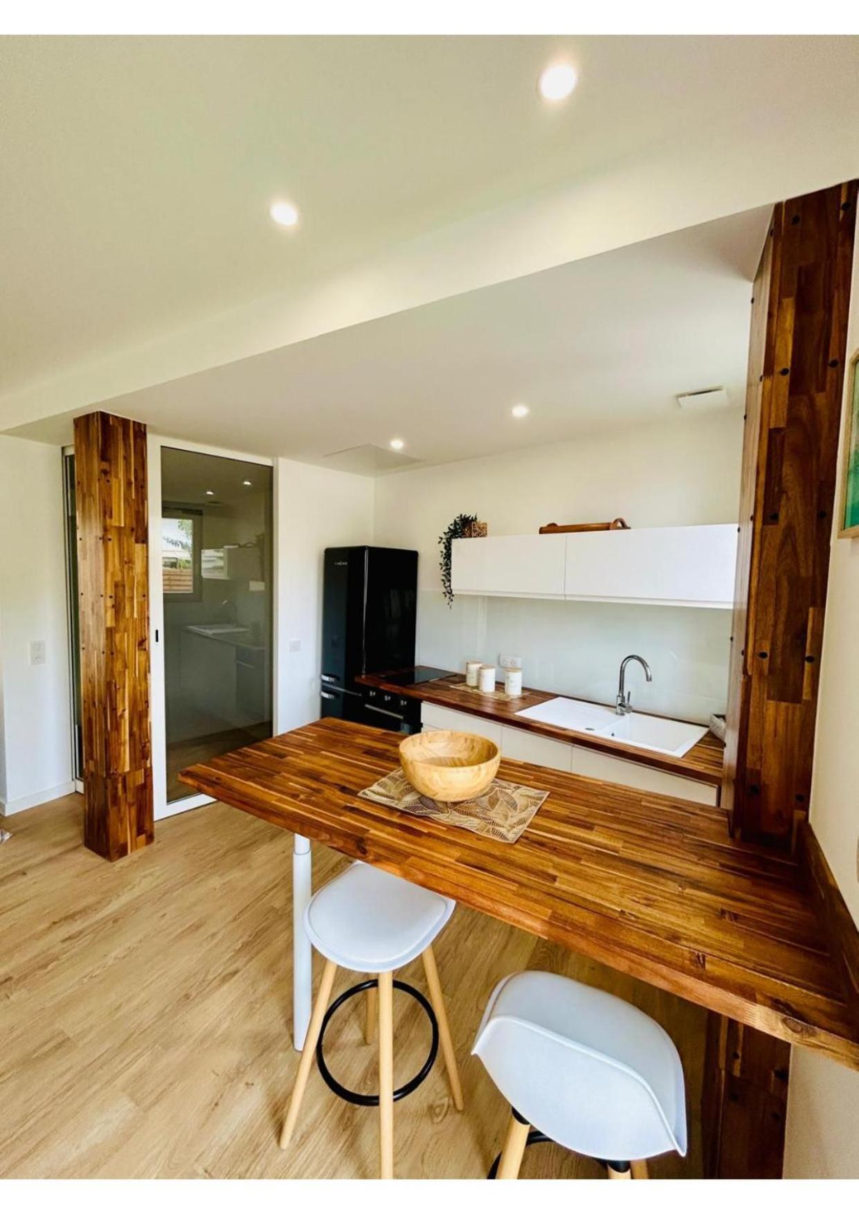 Appartement De Charme Proche De La Mer Palavas-les-Flots Zewnętrze zdjęcie