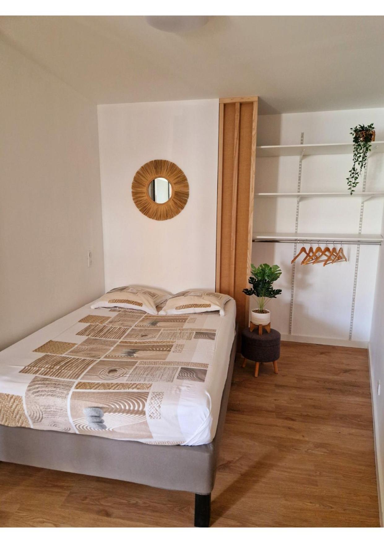 Appartement De Charme Proche De La Mer Palavas-les-Flots Zewnętrze zdjęcie